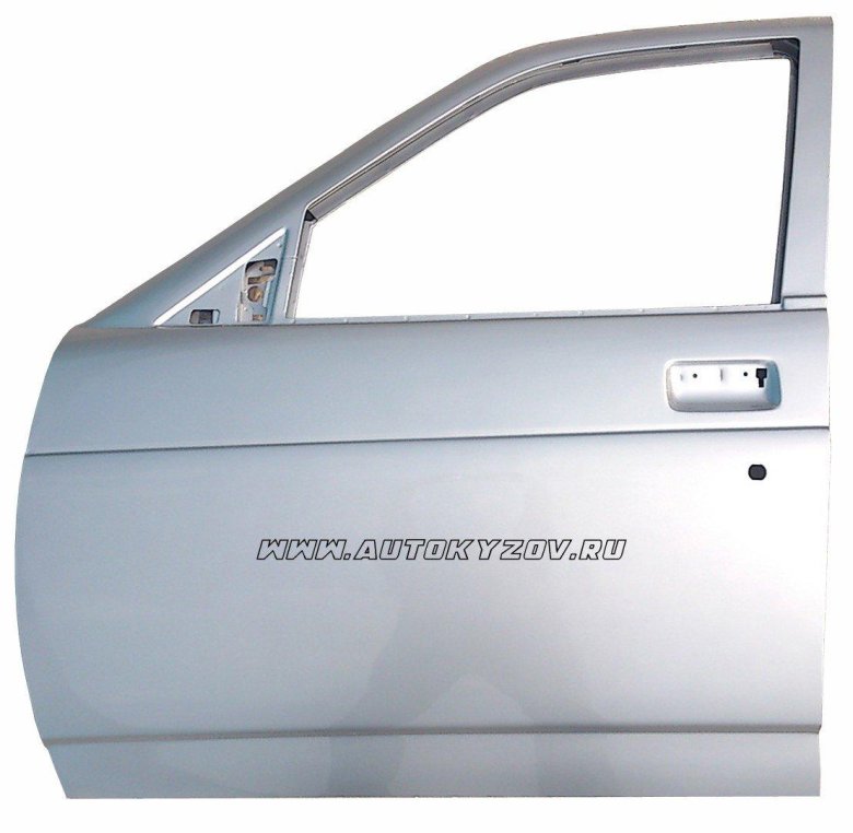 Дверь передняя правая ВАЗ 2110, Приора