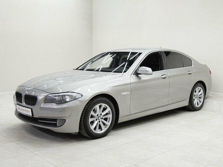 Bmw 3er vi (f3x) рестайлинг