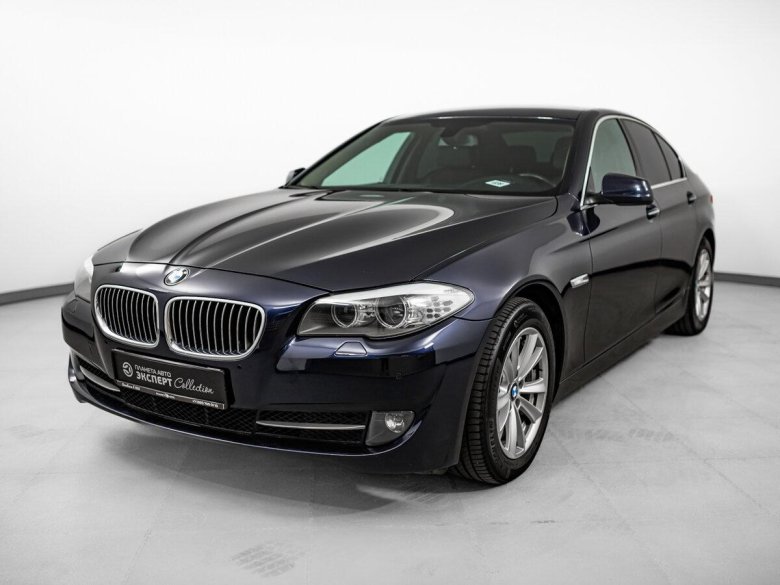 БМВ лифтбек