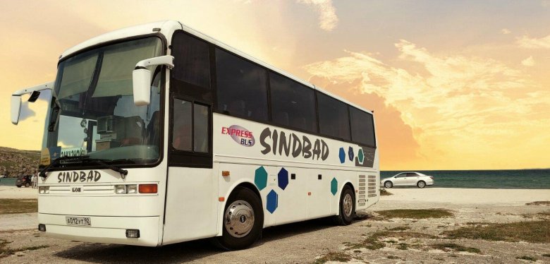 Автобусные перевозки