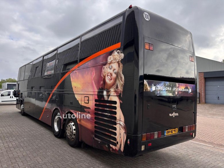Van hool eos