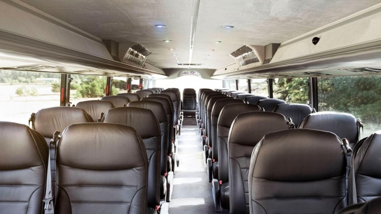 Van Hool автобус