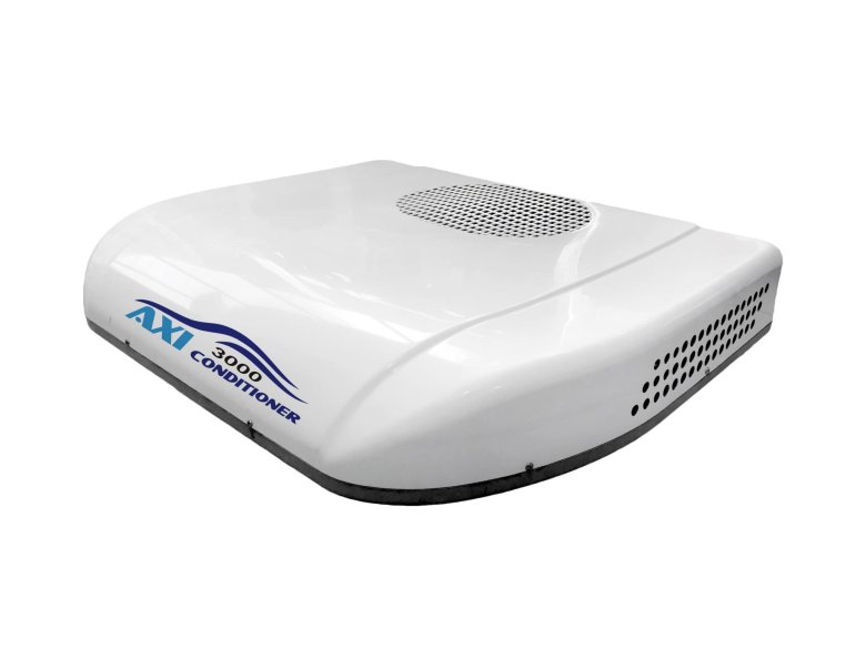 Автономный кондиционер