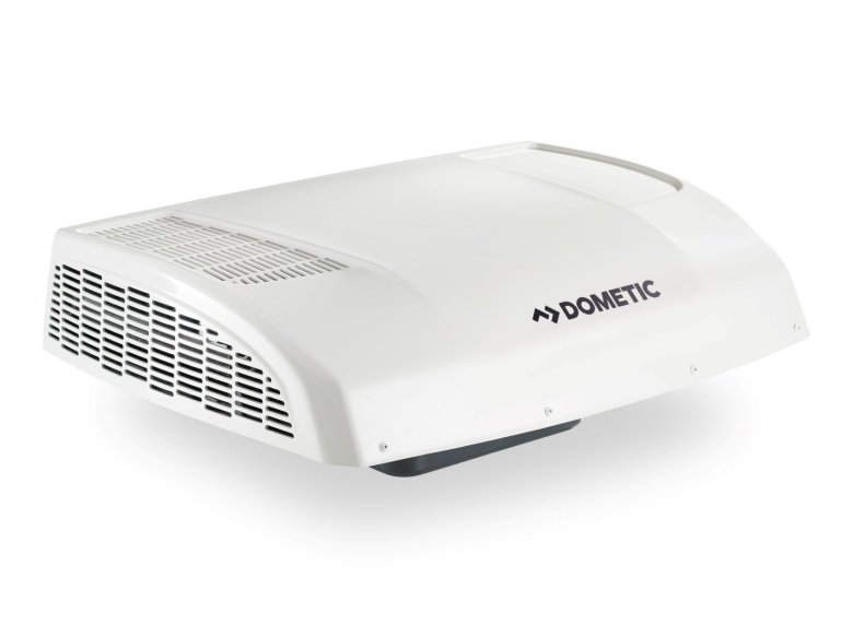 Накрышный кондиционер 12 вольт