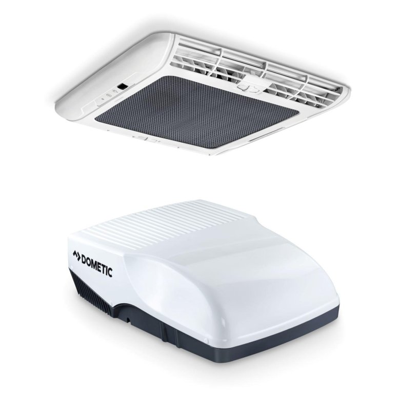 Dometic FRESHJET 2200 накрышный кондиционер