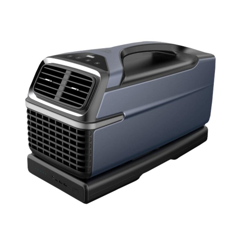 Кондиционер для палатки