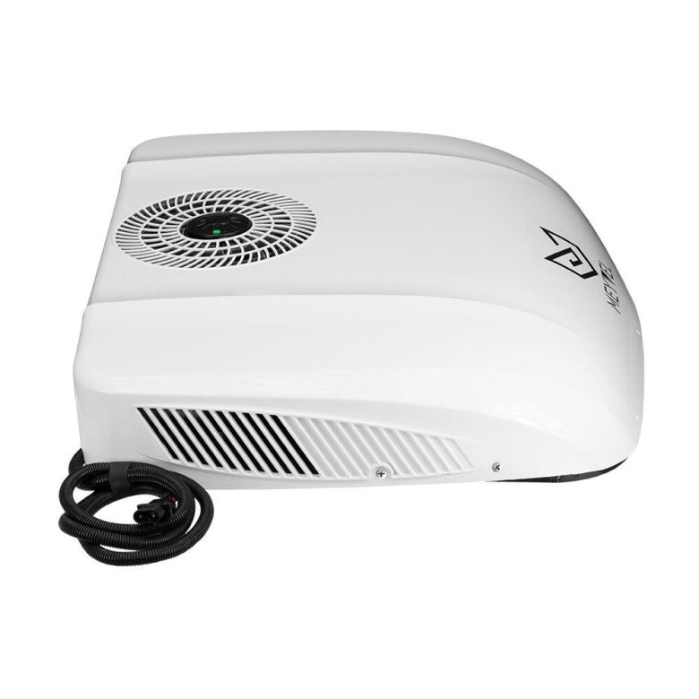 Автокондиционер автономный 12 вольт