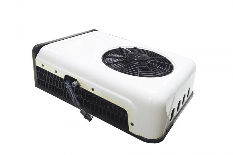 Автокондиционер моноблок "Frost UC 10"