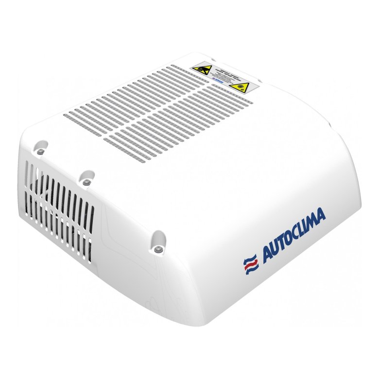 Электрический автокондиционер накрышный 12 24 вольт