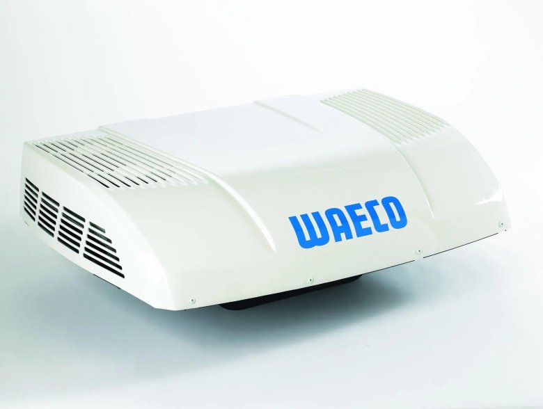 Автокондиционер WAECO COOLAIR RT 880