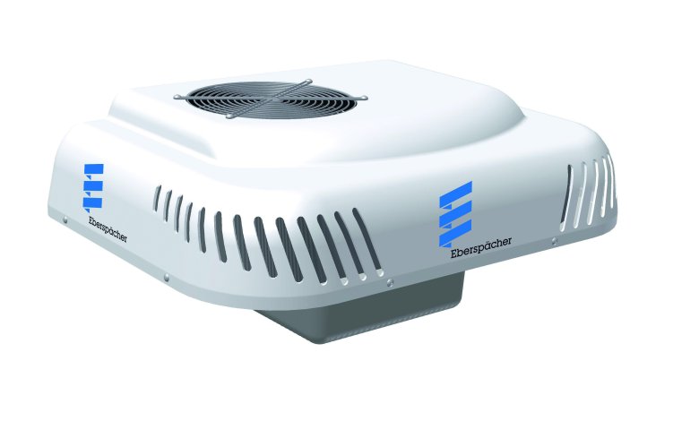 Накрышный кондиционер WAECO