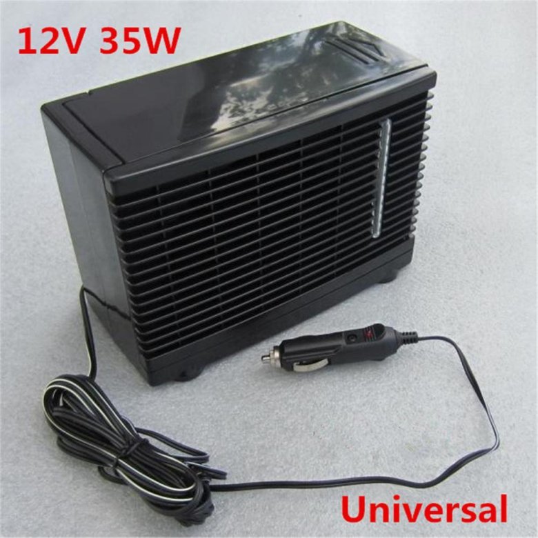 Кондиционер автомобильный 12 вольт