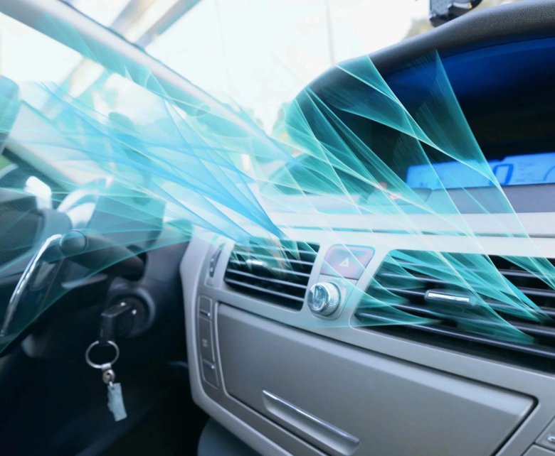 Авто кондиционер