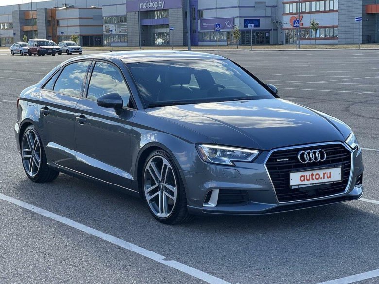 Audi a4 b8 Рестайлинг