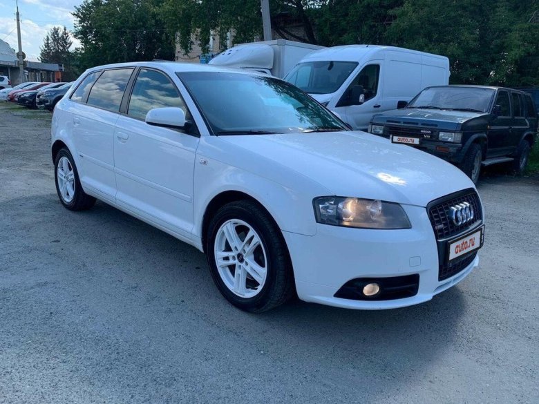 235/55 R17 Audi a4 b6