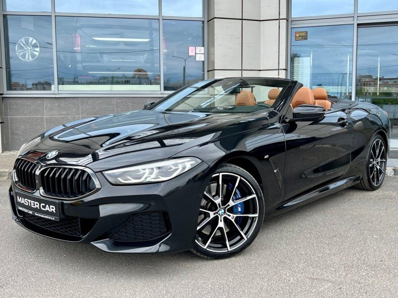 Бмв кабриолет