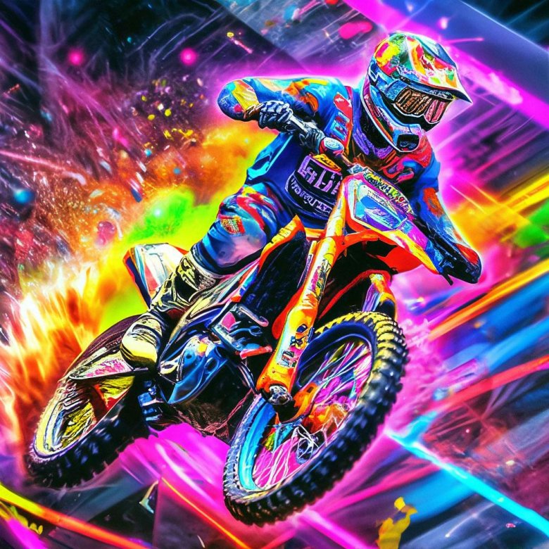 Monster energy supercross 3