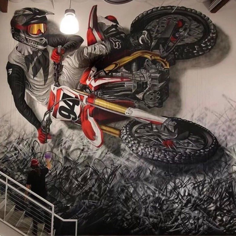 Мото тематика