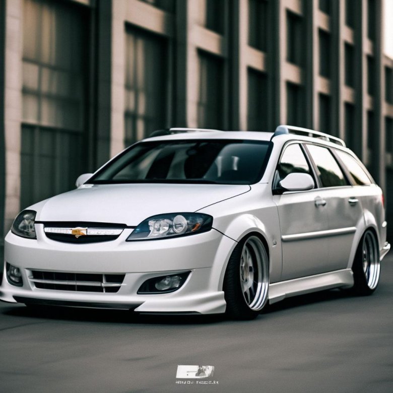 Chevrolet lacetti универсал стенс