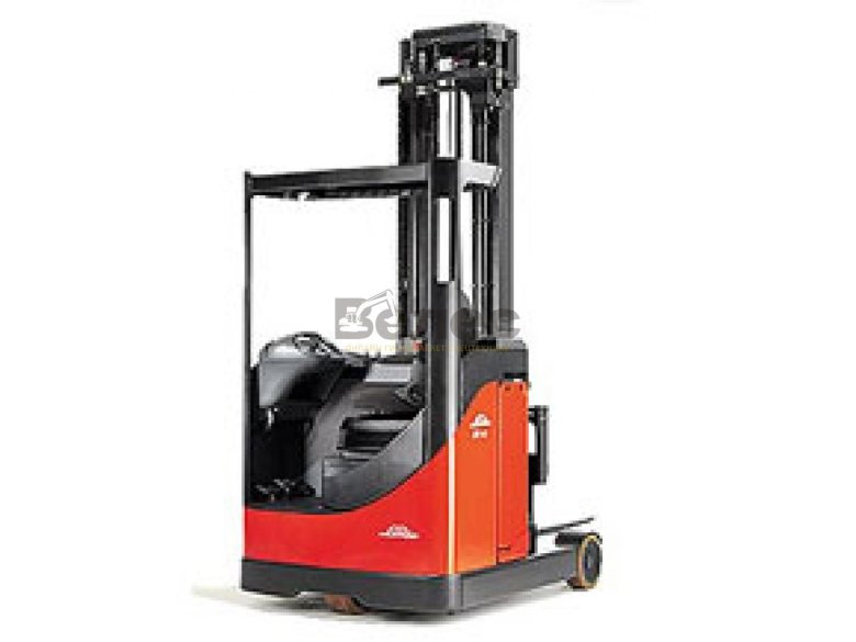 Ричтрак Linde r 25 Active