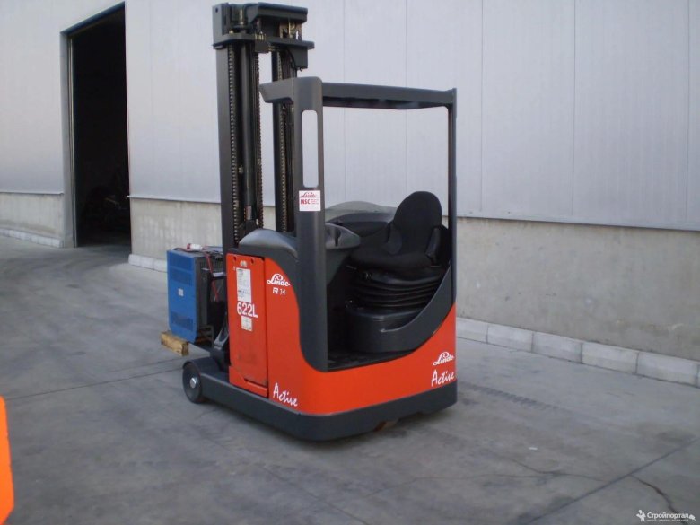 Ричтрак Линда