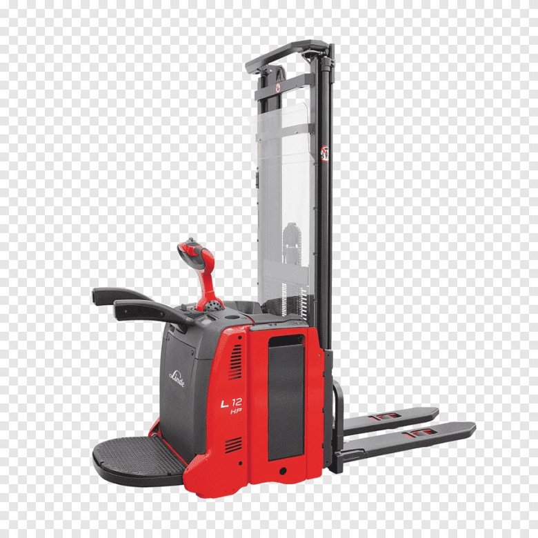 Штабелер электрический