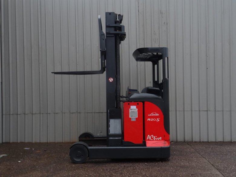 Linde r20s-12
