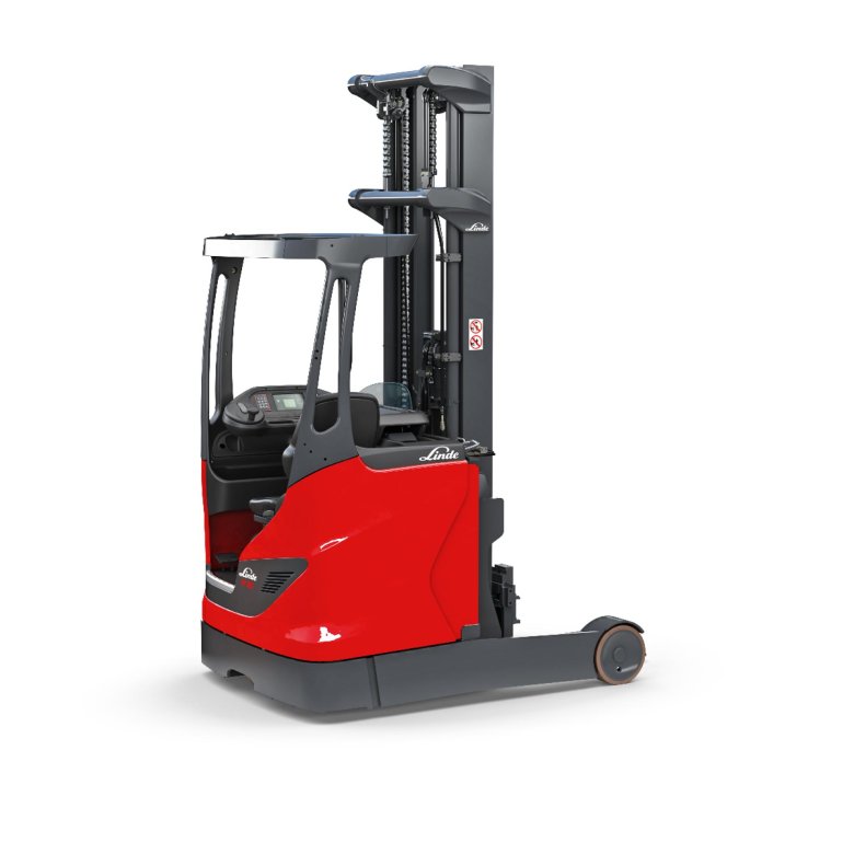 Linde r16s
