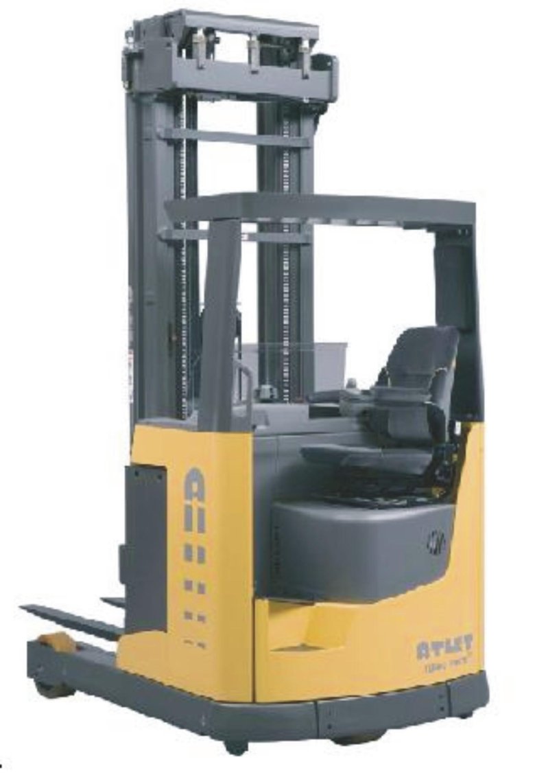 Ричтрак г/п 2500 кг