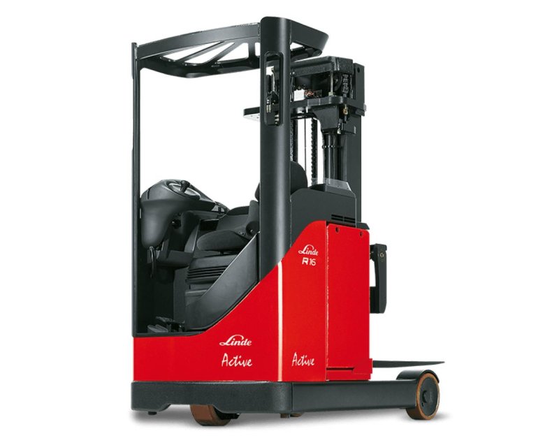 Linde r16s