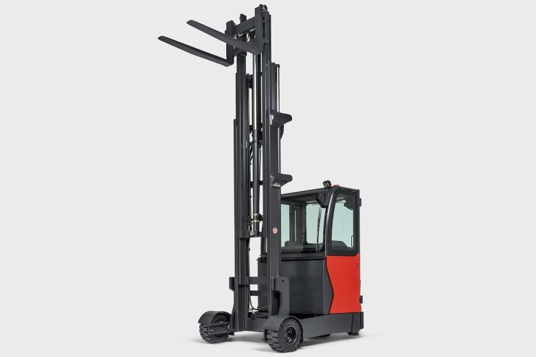 Ричтрак Linde r16