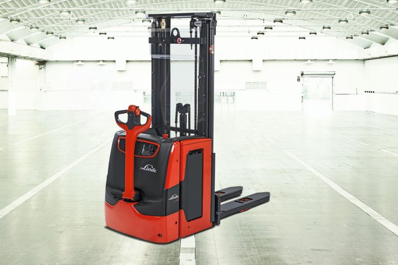 Linde l14c