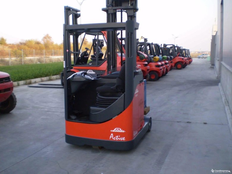 Ричтрак Линда