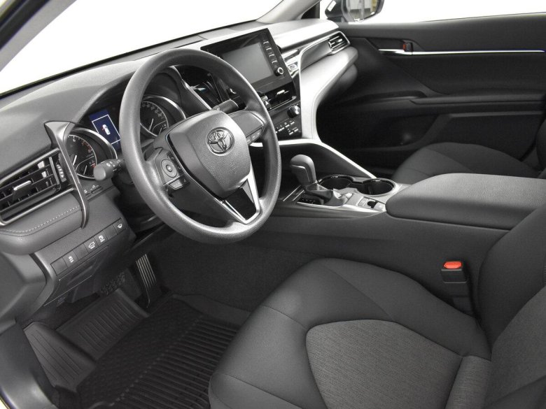 Тойота Камри 70 стандарт плюс