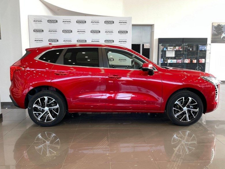 Haval Jolyon 2022