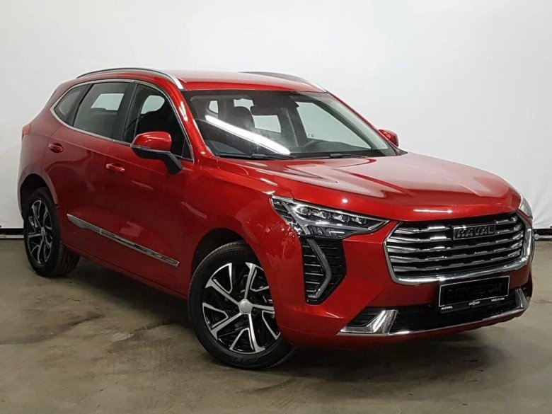 Хавал Джулион