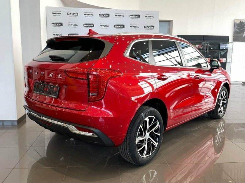 Haval Jolyon 2022