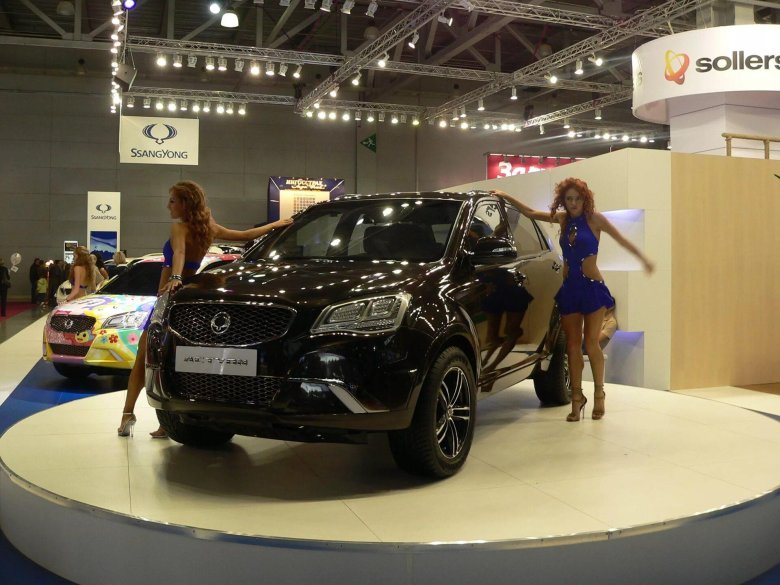 Саньенг Соллерс