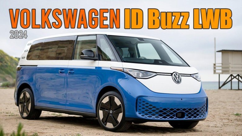 Vw buzz