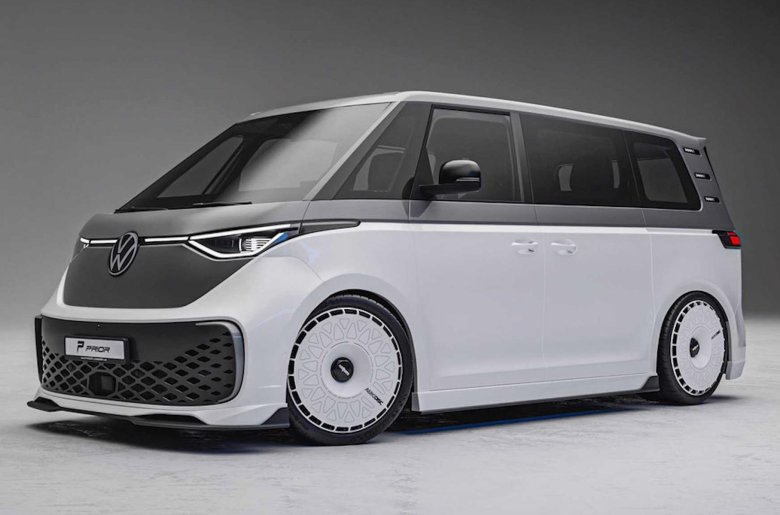 Необычные автобусы