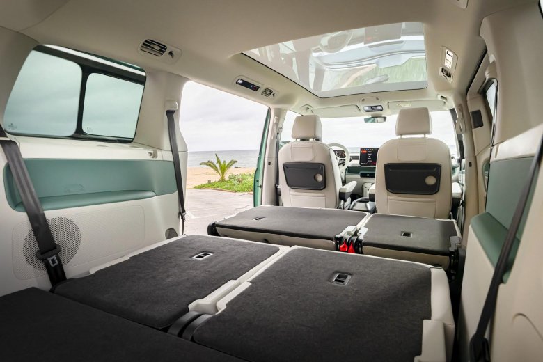 Микроавтобус Фольксваген 12 мест