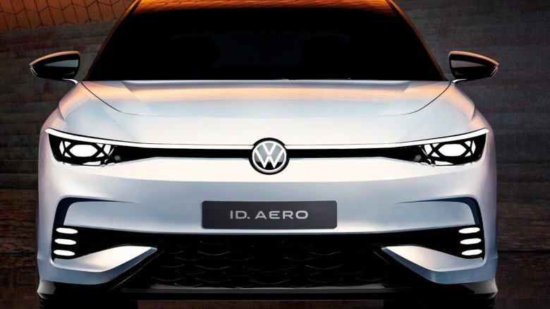 Фольксваген id7