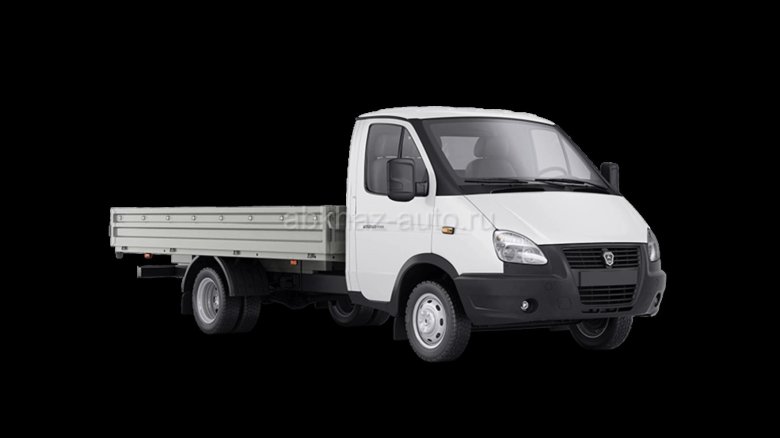 Газель бортовая 4 метра