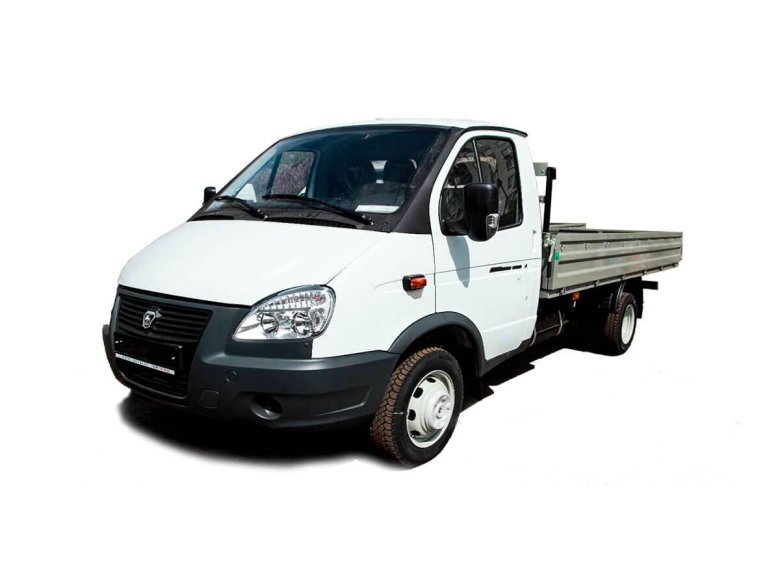 Газель бизнес бортовая 3 метра