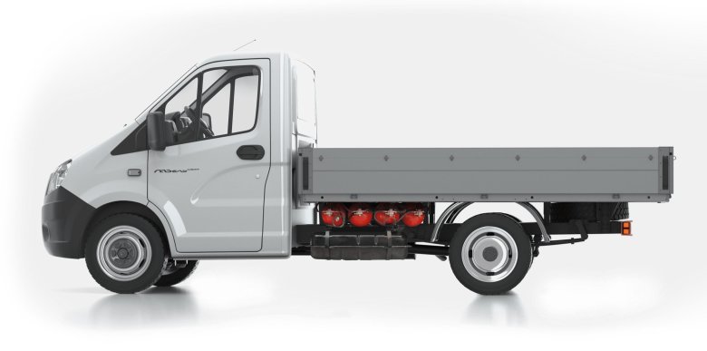 Газель Некст 3302