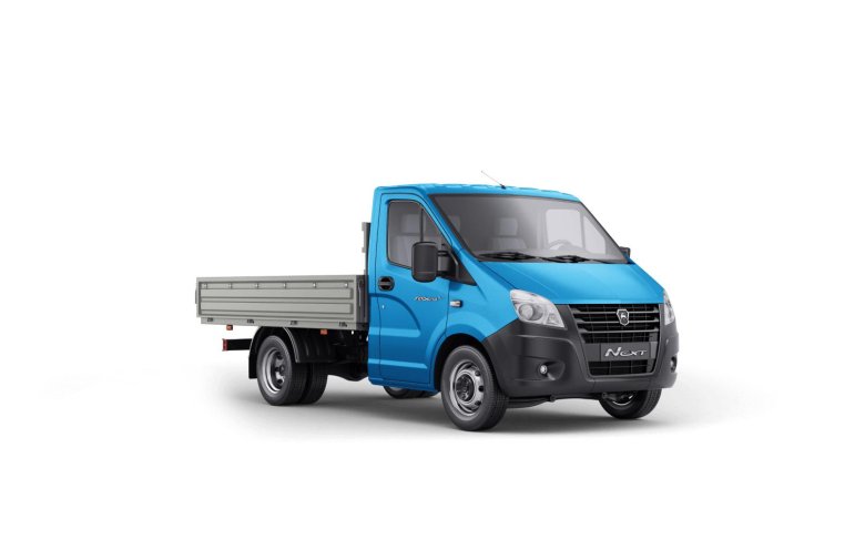 Газель next ГАЗ-a22r22 бортовая