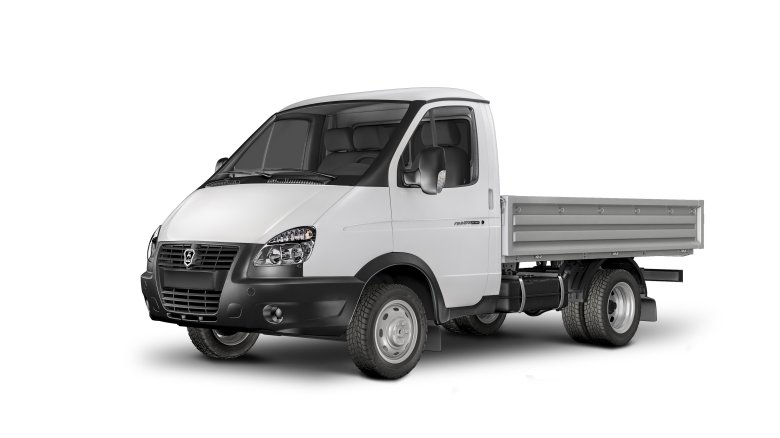 Газ 3302 газель грузовая бортовая