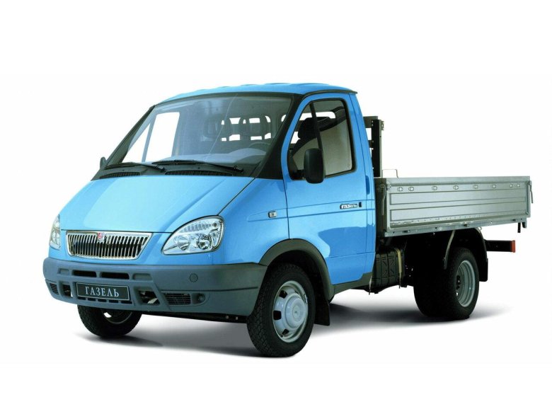 Грузоперевозки газель