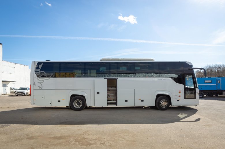 Хендай универсал автобус