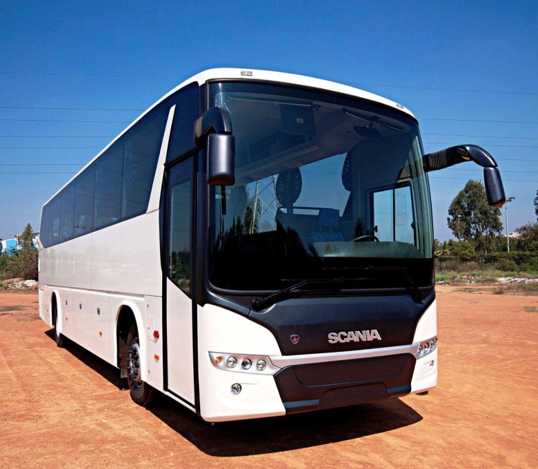 Скания автобус k113 CLA